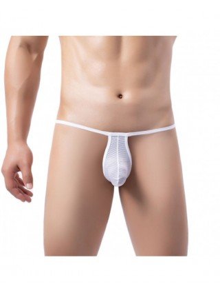 Seksuali apranga-Vyrams-CLEVER-MENMODE Erotic Sexy Mesh Sheer