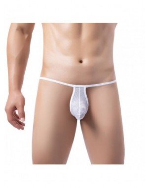 Seksuali apranga-Vyrams-CLEVER-MENMODE Erotic Sexy Mesh Sheer