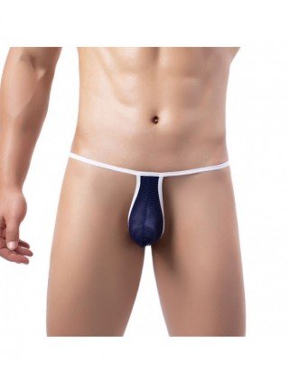 Seksuali apranga-Vyrams-CLEVER-MENMODE Erotic Sexy Mesh Sheer