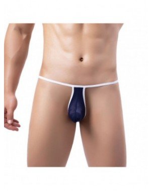 Seksuali apranga-Vyrams-CLEVER-MENMODE Erotic Sexy Mesh Sheer