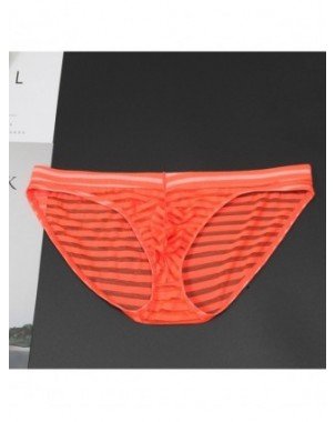 Seksuali apranga-Vyrams-M-3XL 6Colors Men Low-Waist Ultra-Thin