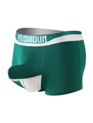 Seksuali apranga-Vyrams-Breathable Underwear Comfortable