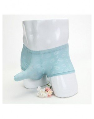 Seksuali apranga-Vyrams-Breathable Underwear Comfortable