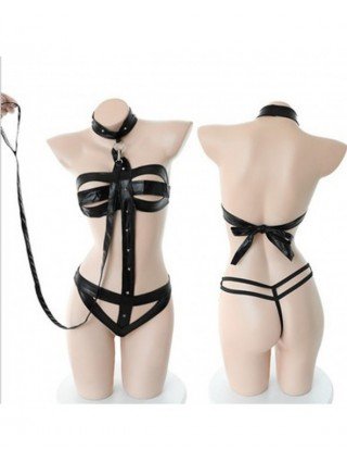 BDSM-Įvairūs-Women Lingerie Sexy Hot Erotic Underwear Dress