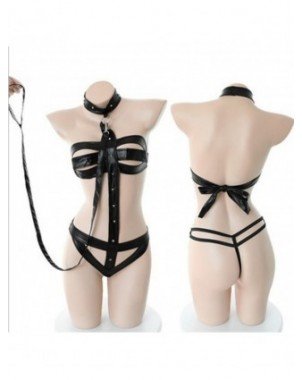 BDSM-Įvairūs-Women Lingerie Sexy Hot Erotic Underwear Dress