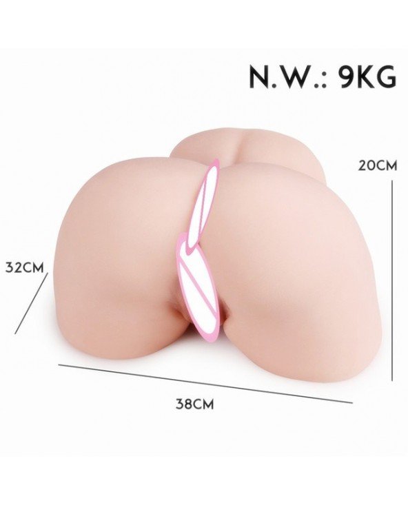 Sekso lėlės-Tikroviškos-3D Realistic Big Ass Sex Doll Real Sekso lėlės-Tikroviškos-3D Realistic Big Ass Sex Doll Real