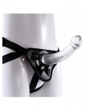 Vibratoriai, Dildo-Starp-on-S M L Realistic Dildo Strapon Penis
