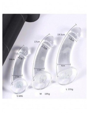 Vibratoriai, Dildo-Starp-on-S M L Realistic Dildo Strapon Penis
