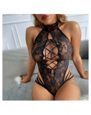 Seksuali apranga-Apatinis trikotažas-SM Erotic Line Underwear
