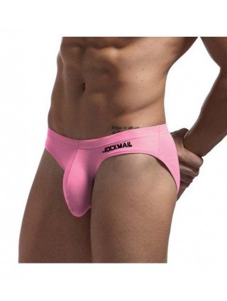 Seksuali apranga-Vyrams-2022 Summer New Men's Low Waist Panties