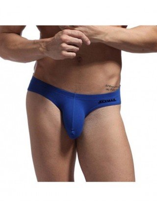 Seksuali apranga-Vyrams-2022 Summer New Men's Low Waist Panties