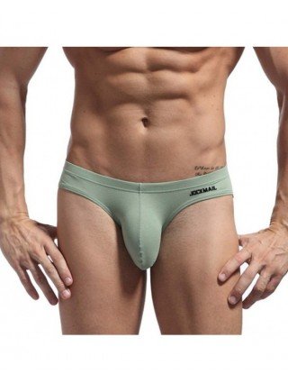 Seksuali apranga-Vyrams-2022 Summer New Men's Low Waist Panties