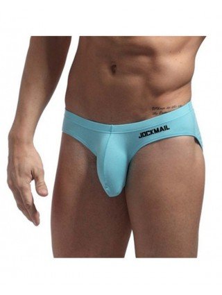 Seksuali apranga-Vyrams-2022 Summer New Men's Low Waist Panties