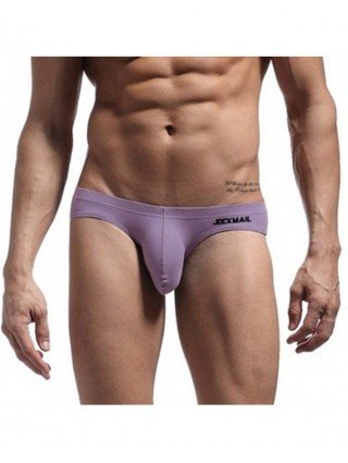 Seksuali apranga-Vyrams-2022 Summer New Men's Low Waist Panties