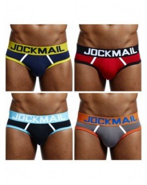Seksuali apranga-Vyrams-Men's bottomless underwear Sexy