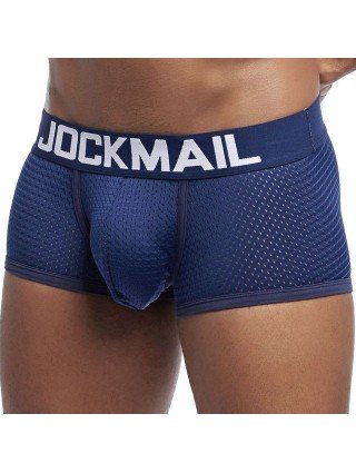 Seksuali apranga-Vyrams-Fashion Classic Men's Underwear Sporty