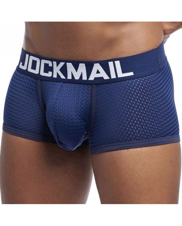 Seksuali apranga-Vyrams-Fashion Classic Men's Underwear Sporty Seksuali apranga-Vyrams-Fashion Classic Men's Underwear Sporty