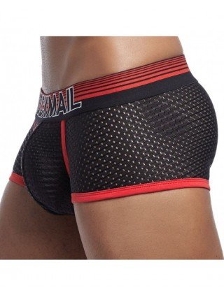 Seksuali apranga-Vyrams-Fashion Classic Men's Underwear Sporty