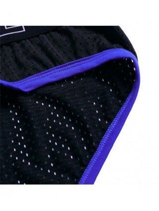 Seksuali apranga-Vyrams-Fashion Classic Men's Underwear Sporty