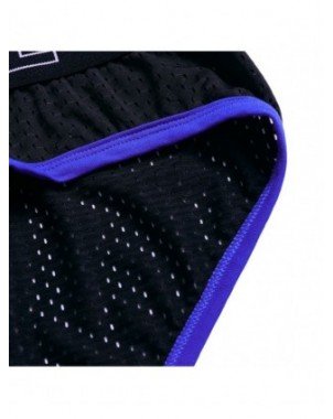 Seksuali apranga-Vyrams-Fashion Classic Men's Underwear Sporty