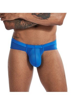 Seksuali apranga-Vyrams-Sexy Men Underwear Sexy Ultra Thin Ice