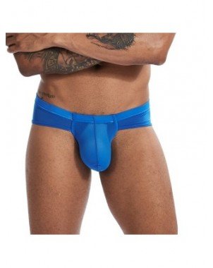 Seksuali apranga-Vyrams-Sexy Men Underwear Sexy Ultra Thin Ice