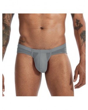 Seksuali apranga-Vyrams-Sexy Men Underwear Sexy Ultra Thin Ice