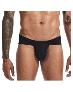 Seksuali apranga-Vyrams-Sexy Men Underwear Sexy Ultra Thin Ice