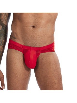 Seksuali apranga-Vyrams-Sexy Men Underwear Sexy Ultra Thin Ice