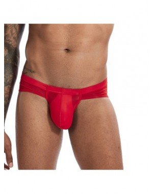 Seksuali apranga-Vyrams-Sexy Men Underwear Sexy Ultra Thin Ice
