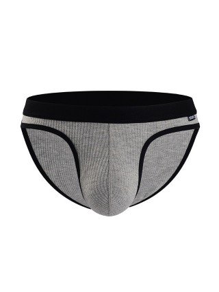 Seksuali apranga-Vyrams-High Quality Men Sexy Underwear U Bulge