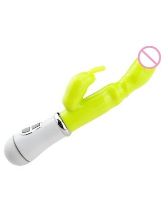 Vibratoriai, Dildo-Dvigubi – klitoriniai-Adult Toys Dildo