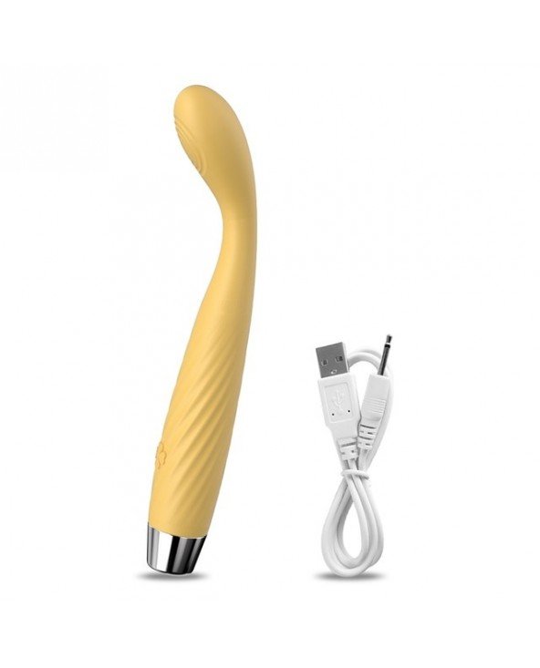 Beginner G-Spot Vibrator for Women 8 Seconds to