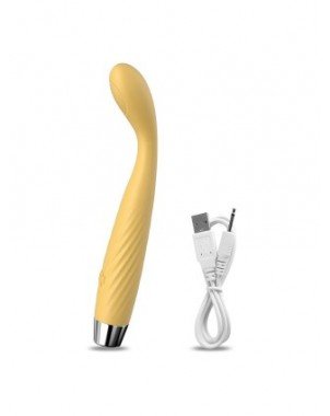 Vibratoriai, Dildo-Išmanieji-Pradedančiųjų G-taško vibratorius moterims iki orgazmo Piršto