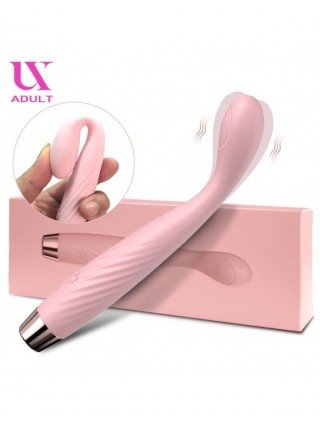 Vibratoriai, Dildo-Išmanieji-Pradedančiųjų G-taško vibratorius moterims iki orgazmo Piršto