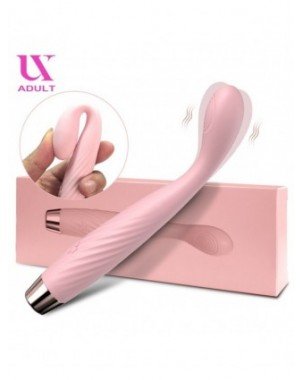 Vibratoriai, Dildo-Išmanieji-Pradedančiųjų G-taško vibratorius moterims iki orgazmo Piršto