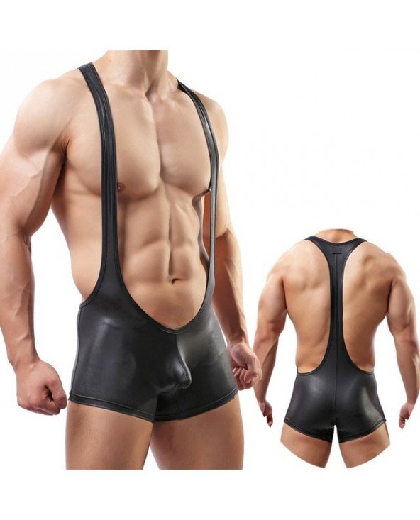 Seksuali apranga-Vyrams-Underwear Mens Lingerie Sexy Bodysuit Seksuali apranga-Vyrams-Underwear Mens Lingerie Sexy Bodysuit