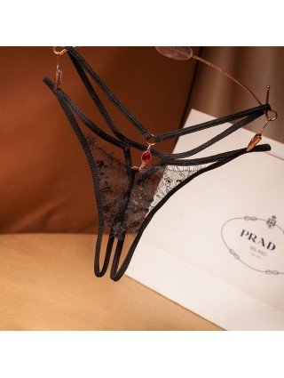 Seksuali apranga-Apatinis trikotažas-Sexy Lingerie Panties for