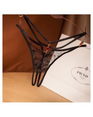 Seksuali apranga-Apatinis trikotažas-Sexy Lingerie Panties for