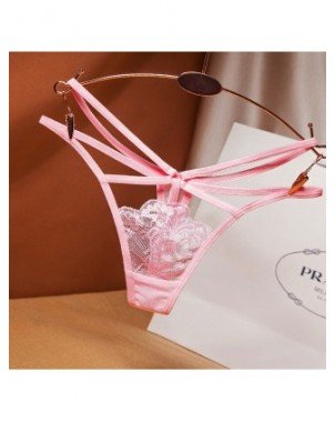Seksuali apranga-Apatinis trikotažas-Sexy Lingerie Panties for