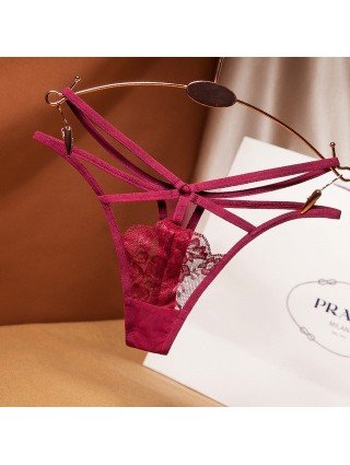 Seksuali apranga-Apatinis trikotažas-Sexy Lingerie Panties for