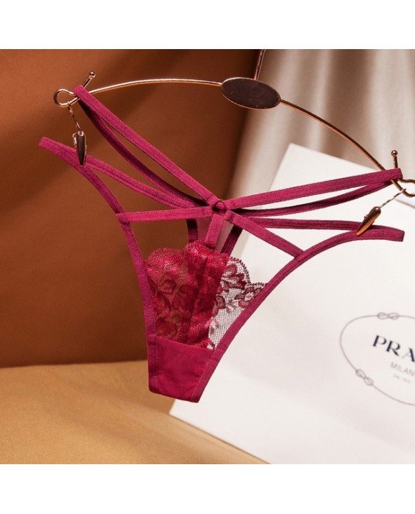 Seksuali apranga-Apatinis trikotažas-Sexy Lingerie Panties for