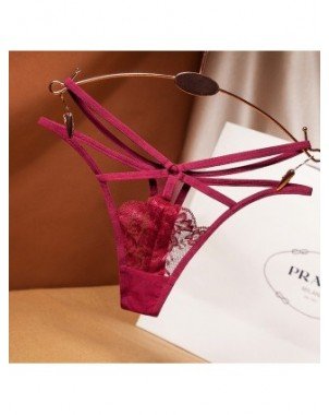 Seksuali apranga-Apatinis trikotažas-Sexy Lingerie Panties for