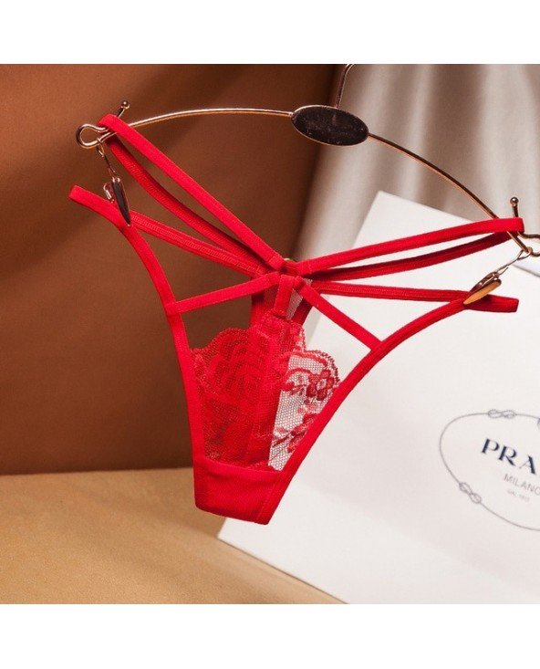 Seksuali apranga-Apatinis trikotažas-Sexy Lingerie Panties for
