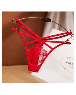 Seksuali apranga-Apatinis trikotažas-Sexy Lingerie Panties for