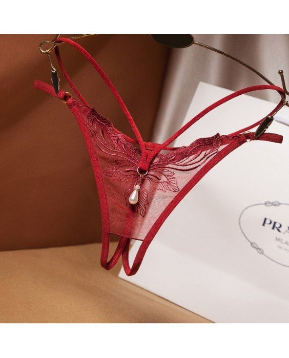 Seksuali apranga-Apatinis trikotažas-Sexy Lingerie Panties for