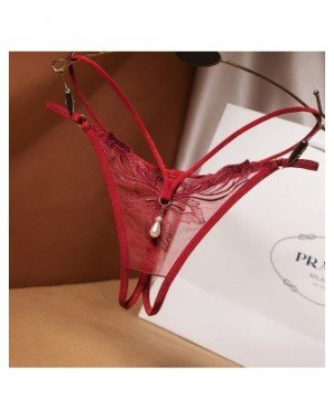 Seksuali apranga-Apatinis trikotažas-Sexy Lingerie Panties for