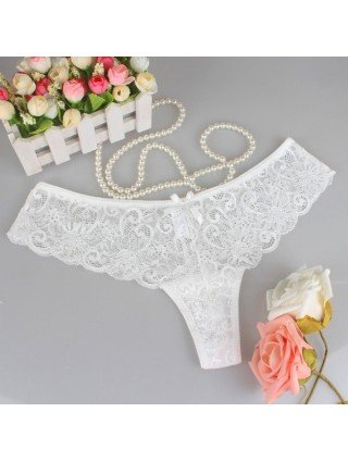 Seksuali apranga-Apatinis trikotažas-Seamless Underwear Women's