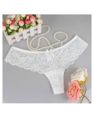 Seksuali apranga-Apatinis trikotažas-Seamless Underwear Women's