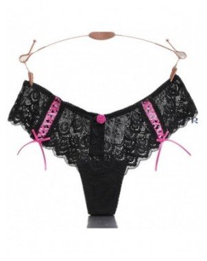 Seksuali apranga-Apatinis trikotažas-Seamless Underwear Women's